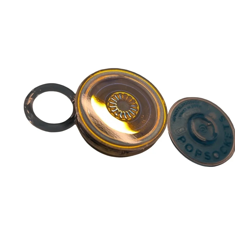 PopSockets important notes